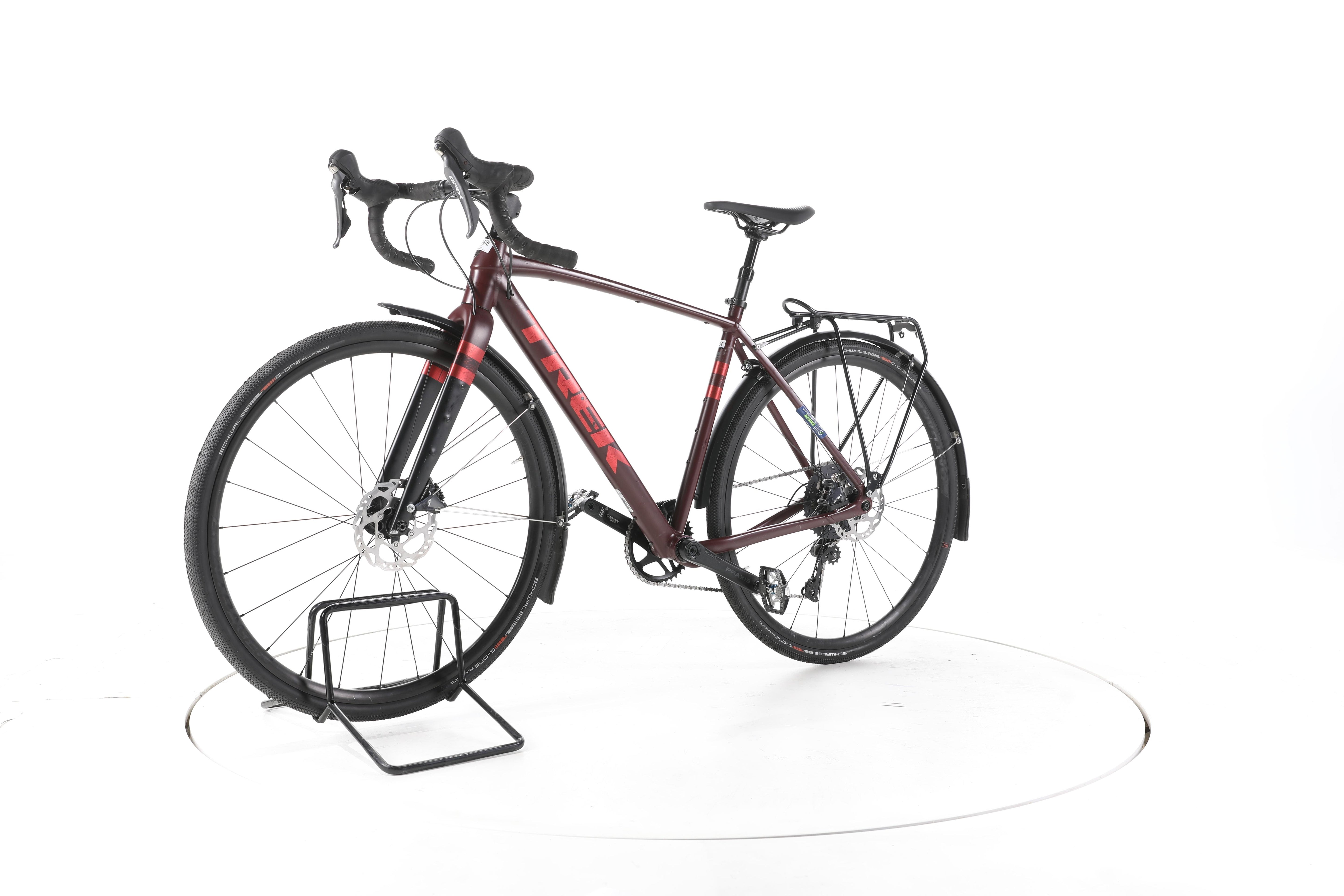 Trek Checkpointalr5 Driftless Gravelbike - Image 6