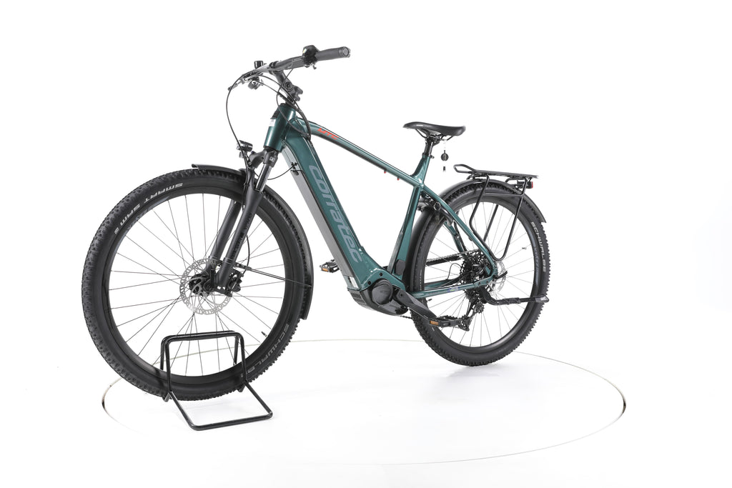 Corratec E-Power MTC Trekking E-Bike - Image 6