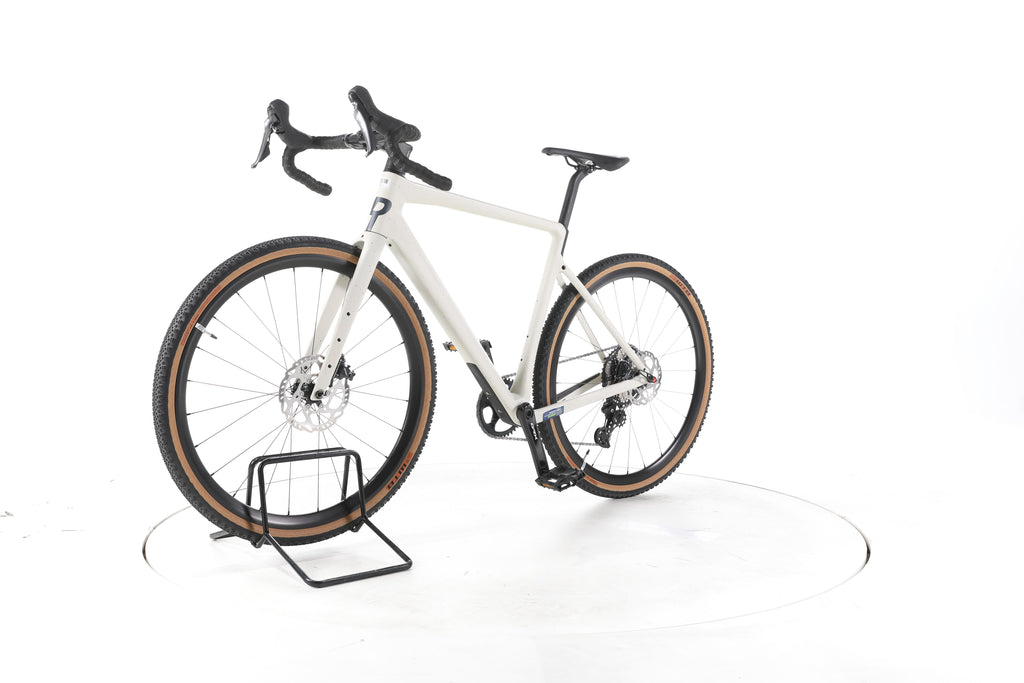 Rose Backroad GRX RX820 1x12 Gravelbike Carbon 2024 - Image 6