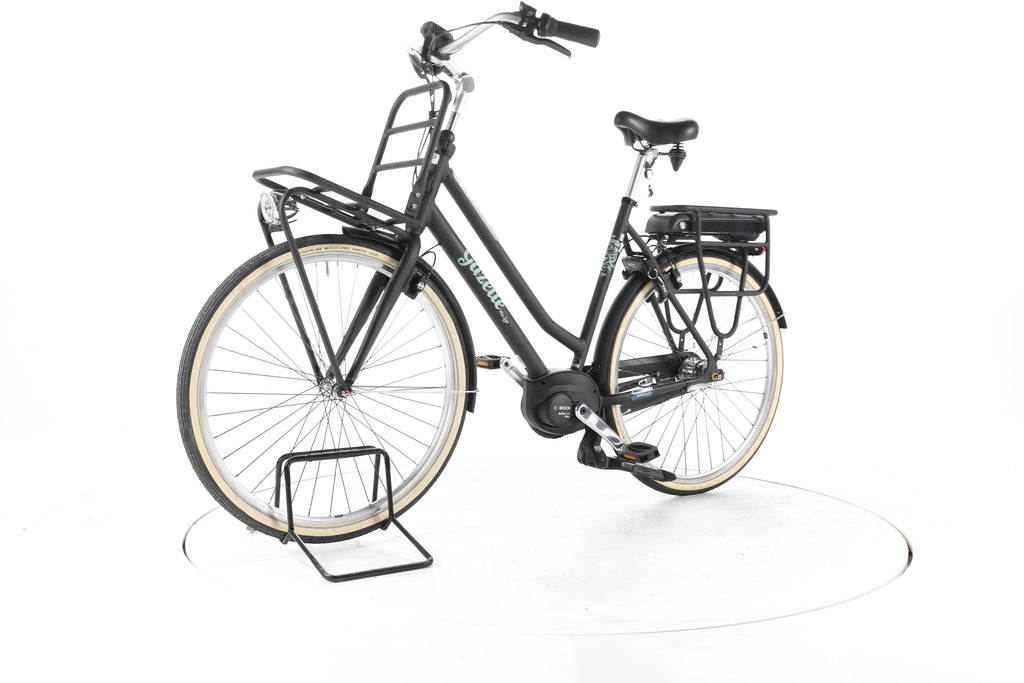 Gazelle Miss Grace C7+ HMB City E-Bike - Image 6