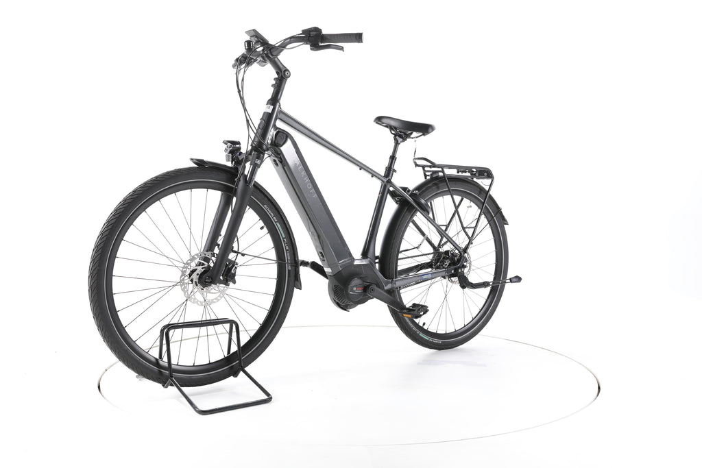 Kalkhoff Image 3.B Excite City E-Bike 2024 - Image 6