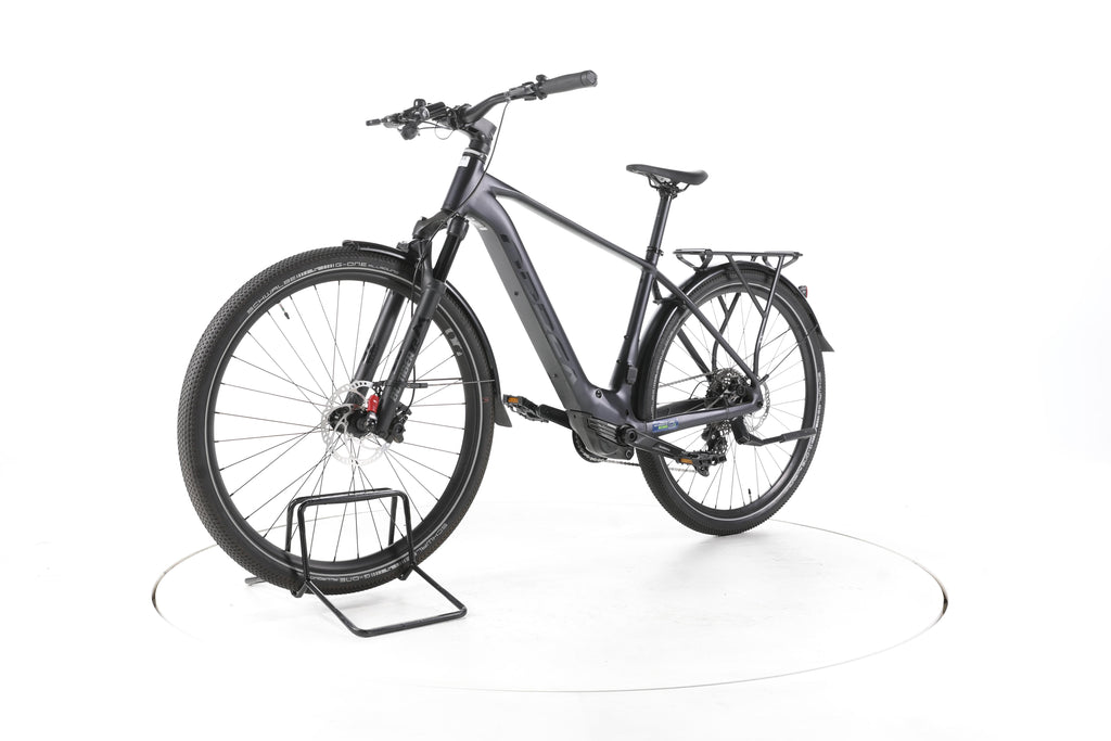 Orbea Kemen 30 Trekking E-Bike - Image 6