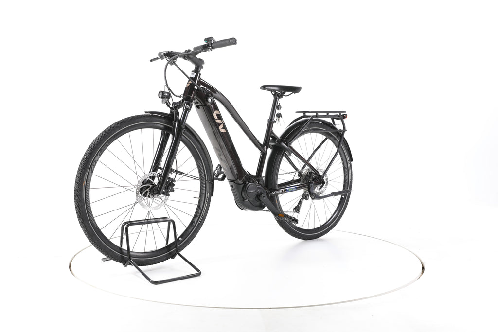Liv Amiti-E+ 2 Trekking E-Bike - Image 6