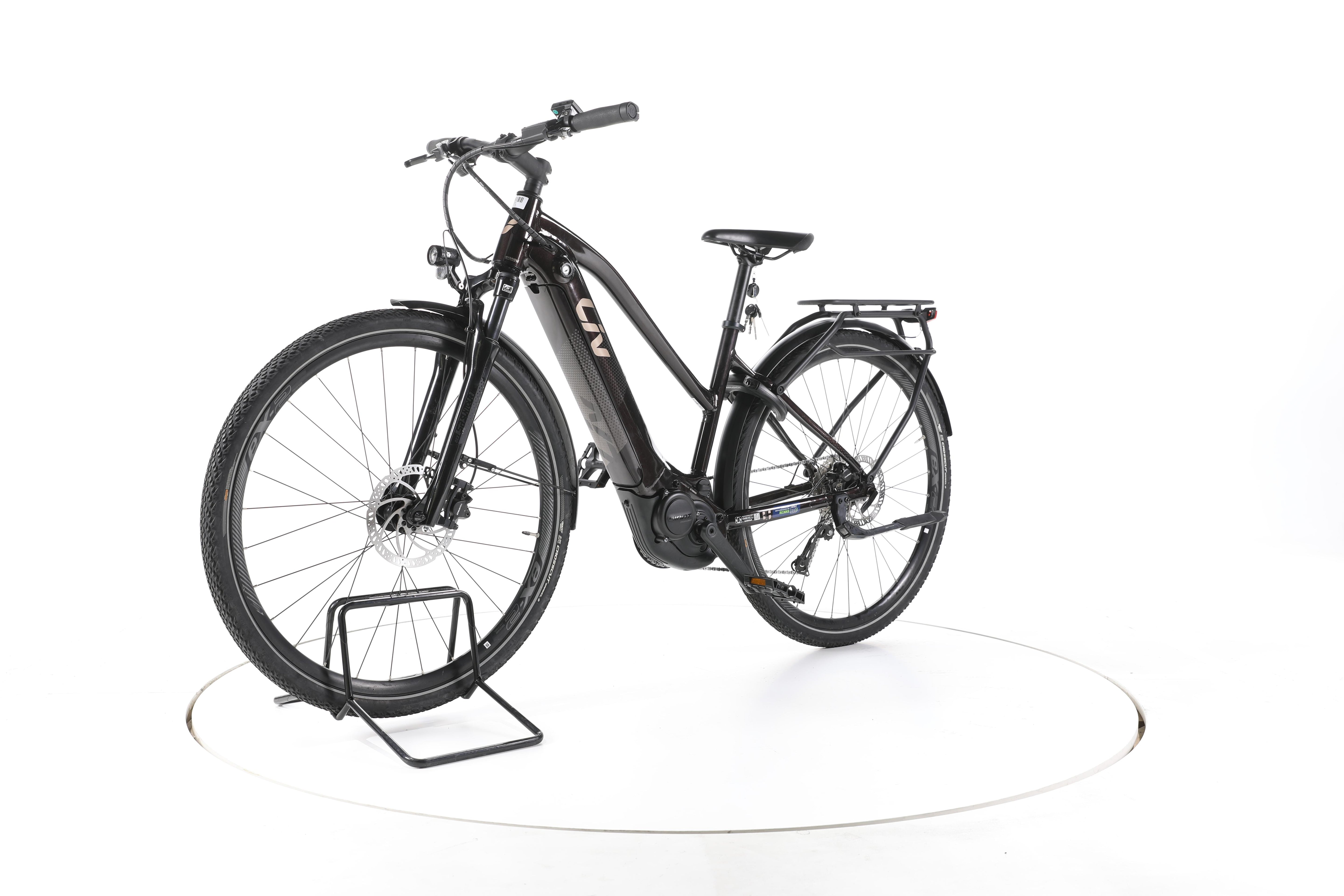 Liv Amiti-E+ 2 Trekking E-Bike - Image 6