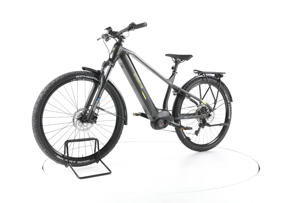 Green's Watford F Trekking E-Bike 2023 - Image 6