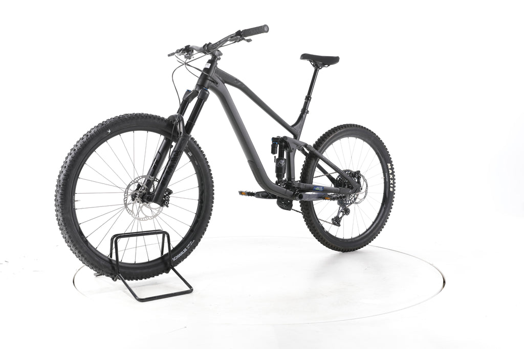 Cube Stereo ONE77 Pro Fahrrad Fully - Image 6