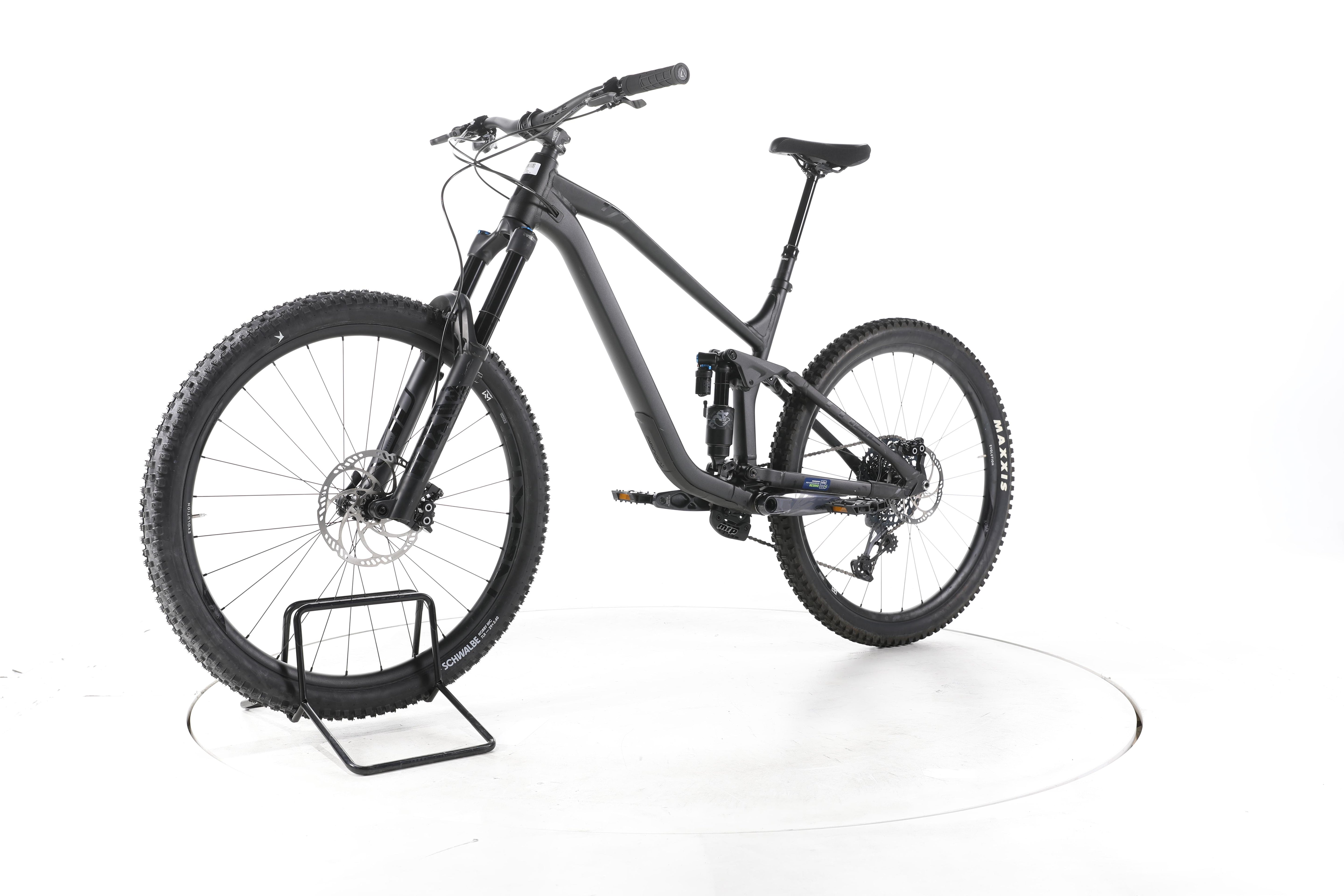 Cube Stereo ONE77 Pro Fahrrad Fully - Image 6