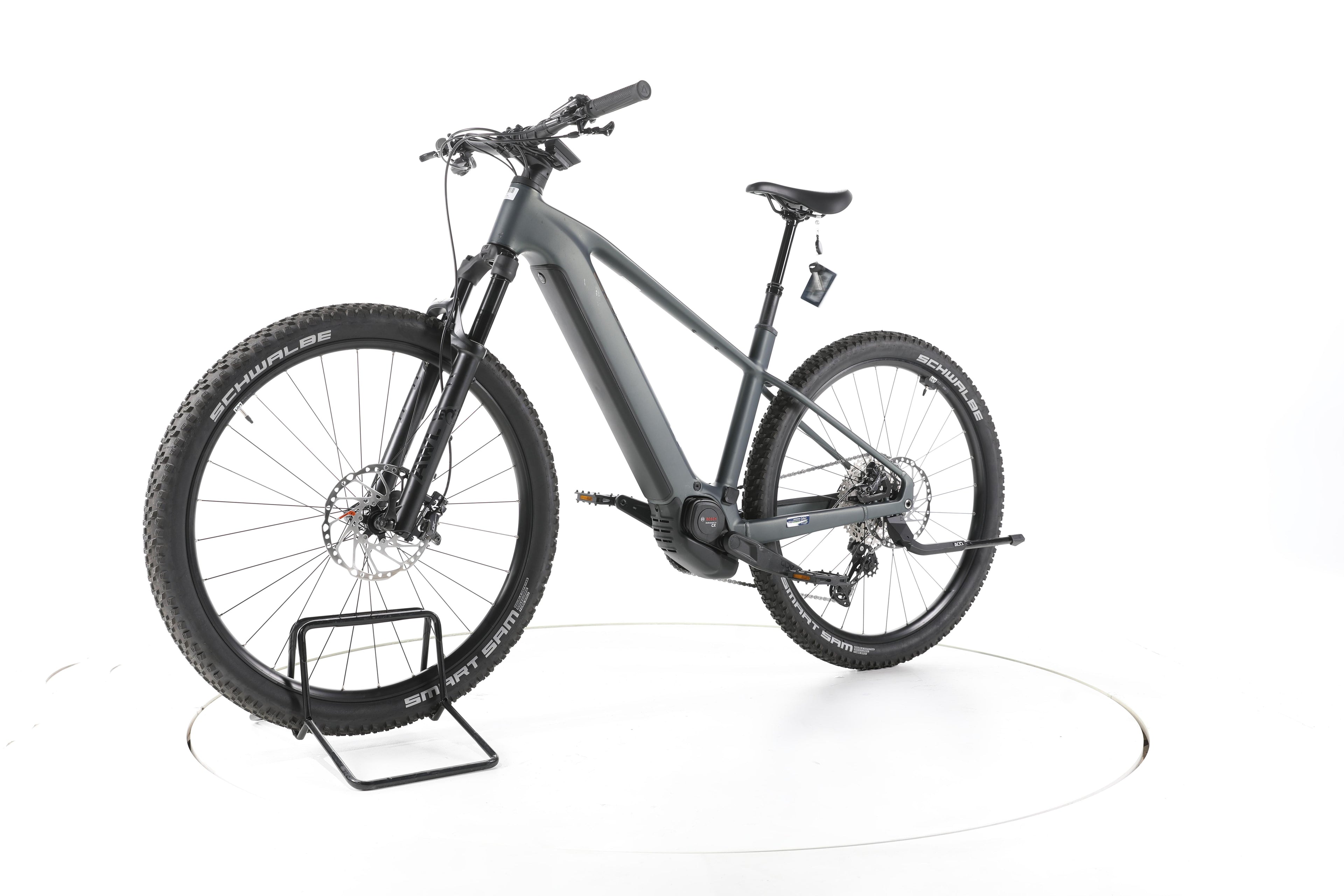Cube Reaction Hybrid SLX E-Bike 2025 - Image 6