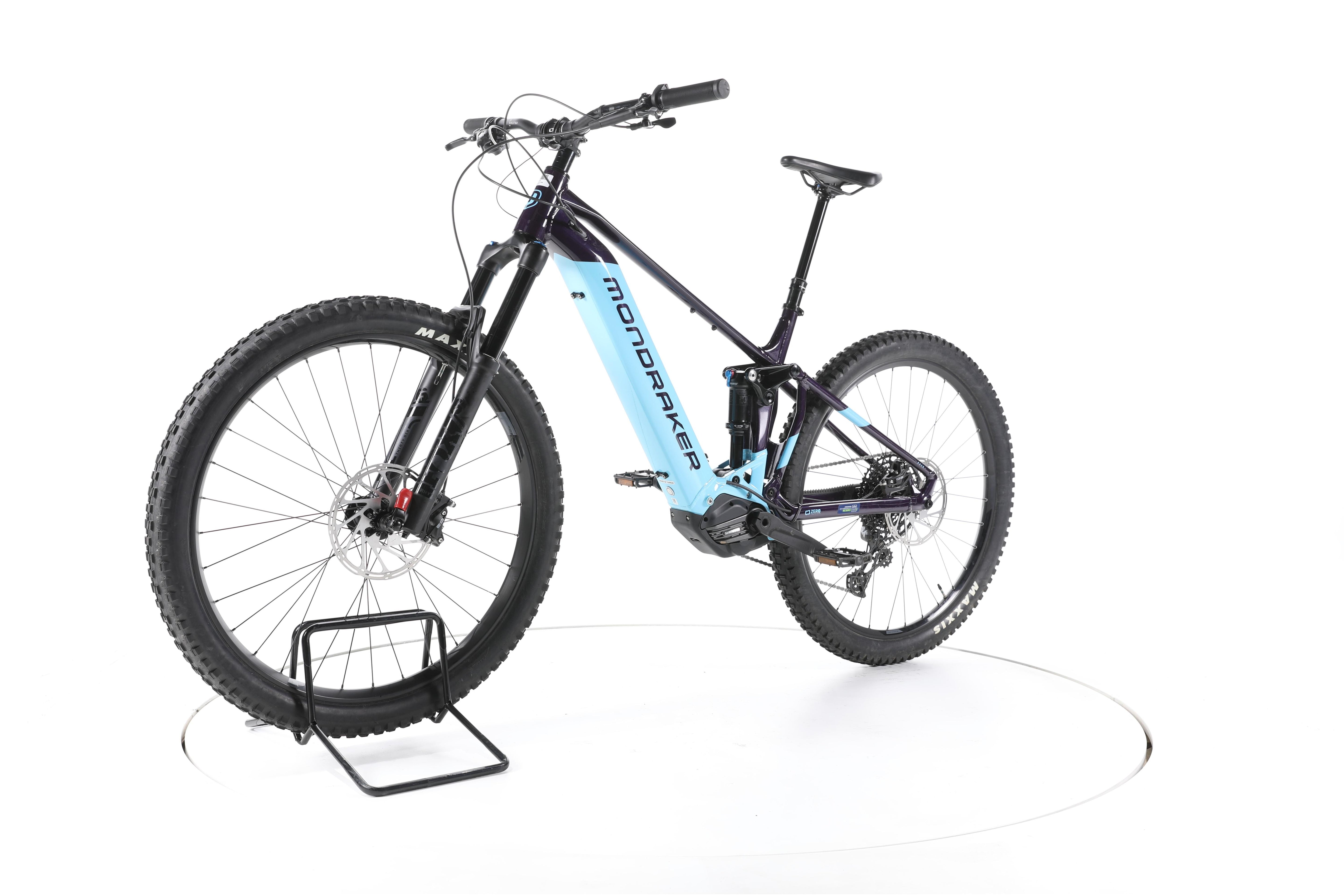 Mondraker DUSK R E-Bike Fully - Image 6