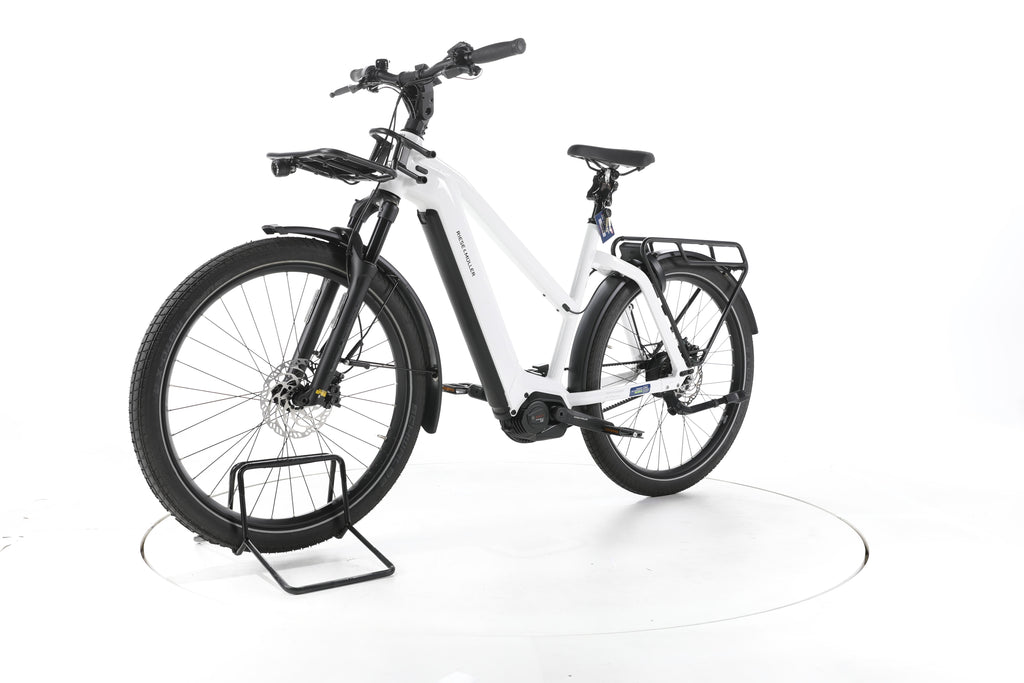 Riese & Müller Charger4 Mixte GT vario Mixte 53 cm City E-Bike 2024 - Image 6