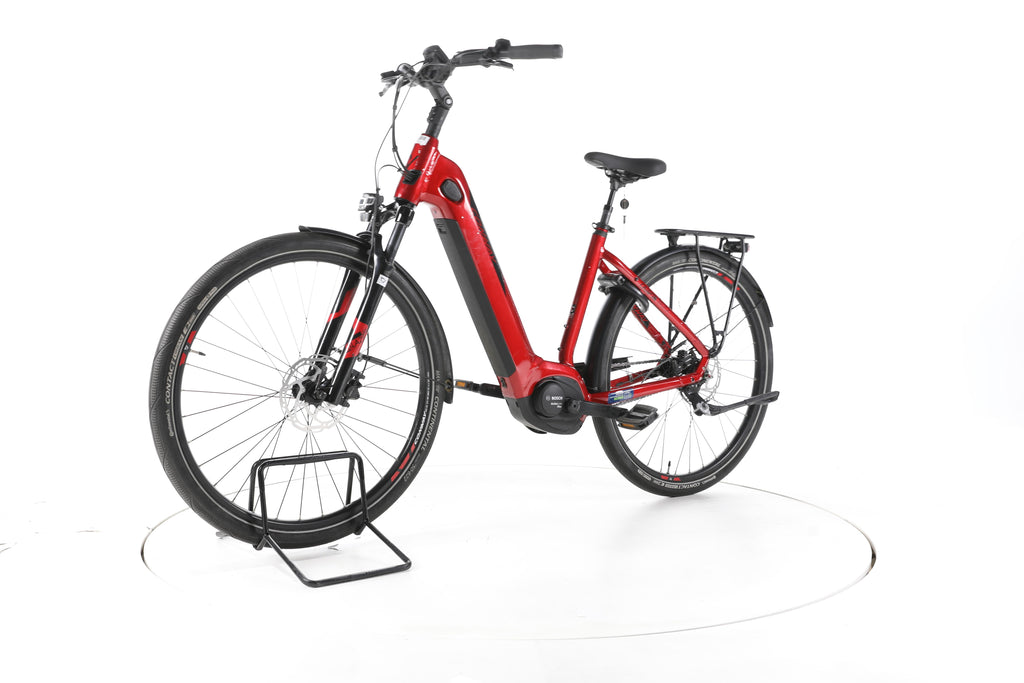 Conway Cairon TF 2.7 City E-Bike Tiefeinsteiger - Image 6