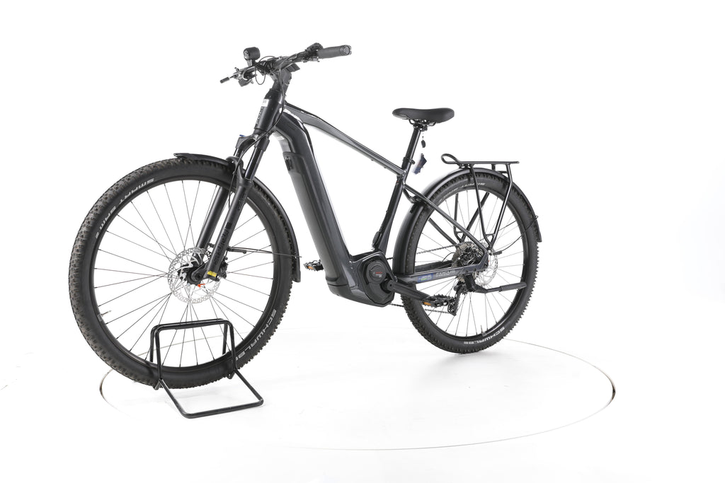 Focus Aventura² 6.7 Trekking E-Bike - Image 6