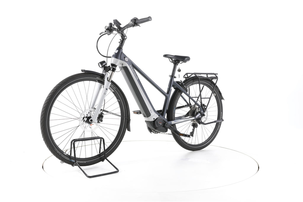 Pegasus Premio EVO 10 Lite Trekking E-Bike - Image 6