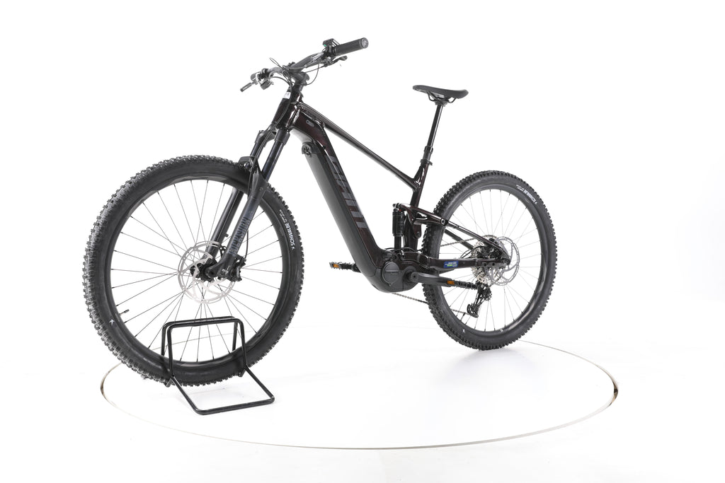 Giant Stance E+ Pro 1 E-Bike Fully - Image 6