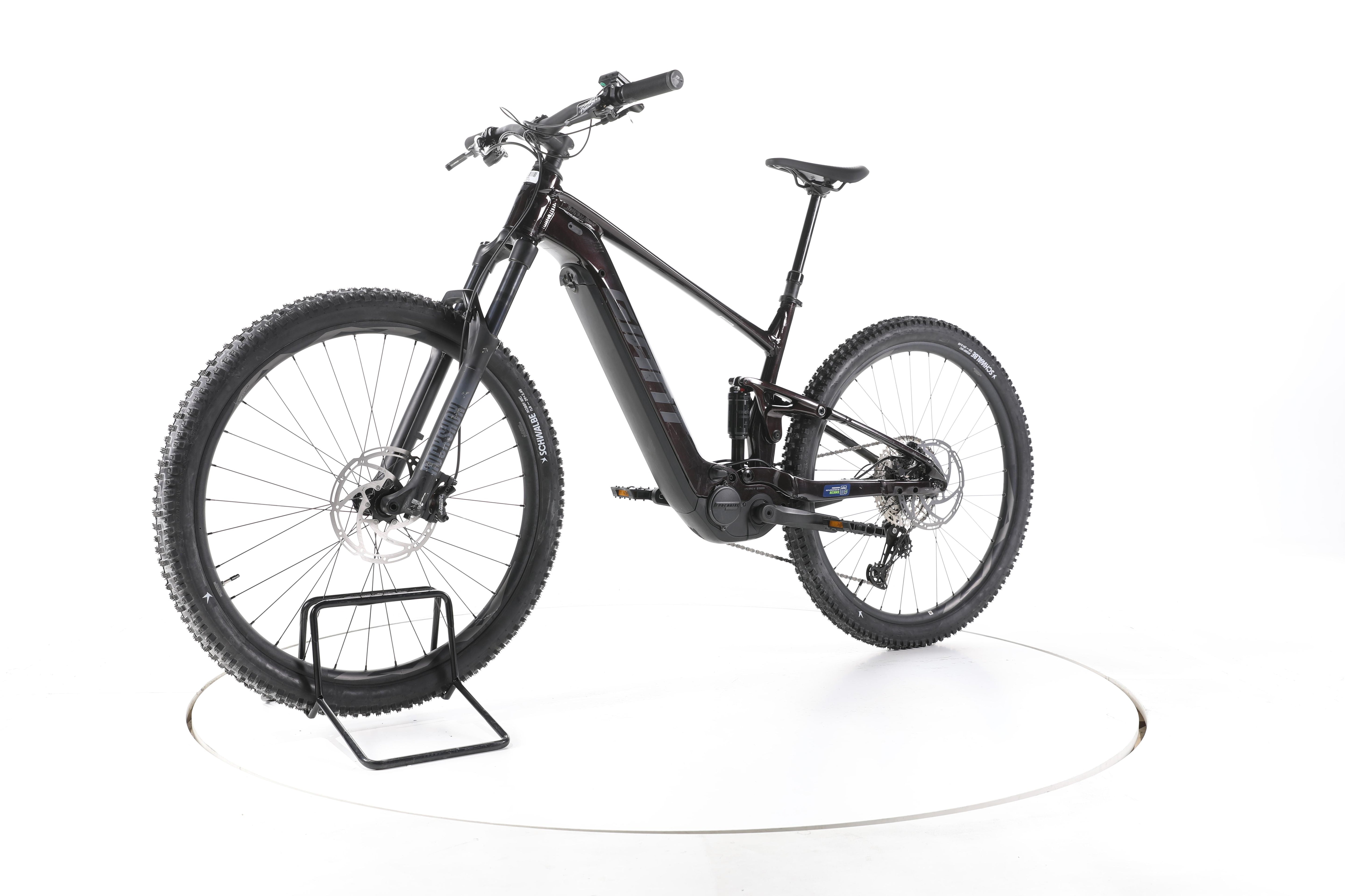 Giant Stance E+ Pro 1 E-Bike Fully - Image 6
