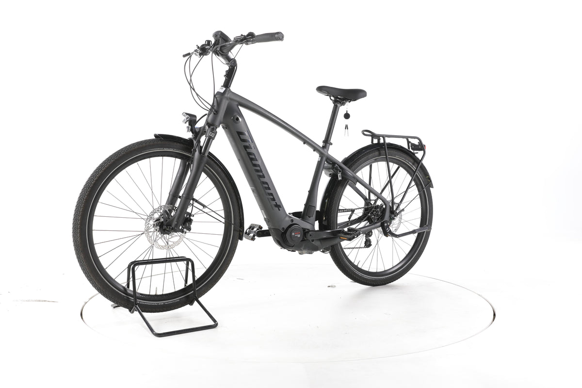 Diamant Opal+ City E-Bike - Image 6