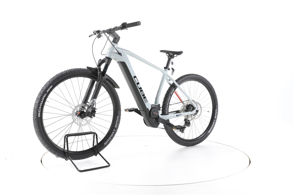 Cube Reaction Hybrid Pro E-Bike - Image 6