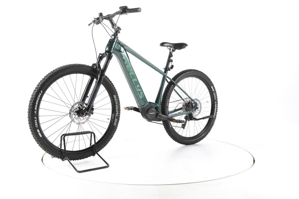 Kellys TYGON R50 E-Bike - Image 6