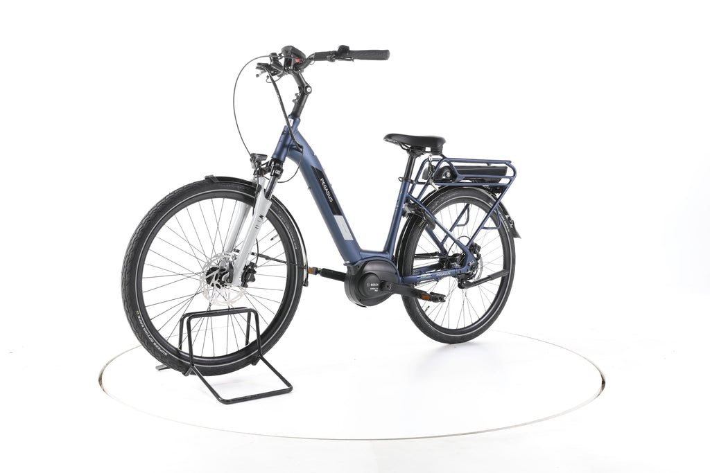 Pegasus Solero E8R Plus City E-Bike Tiefeinsteiger - Image 6