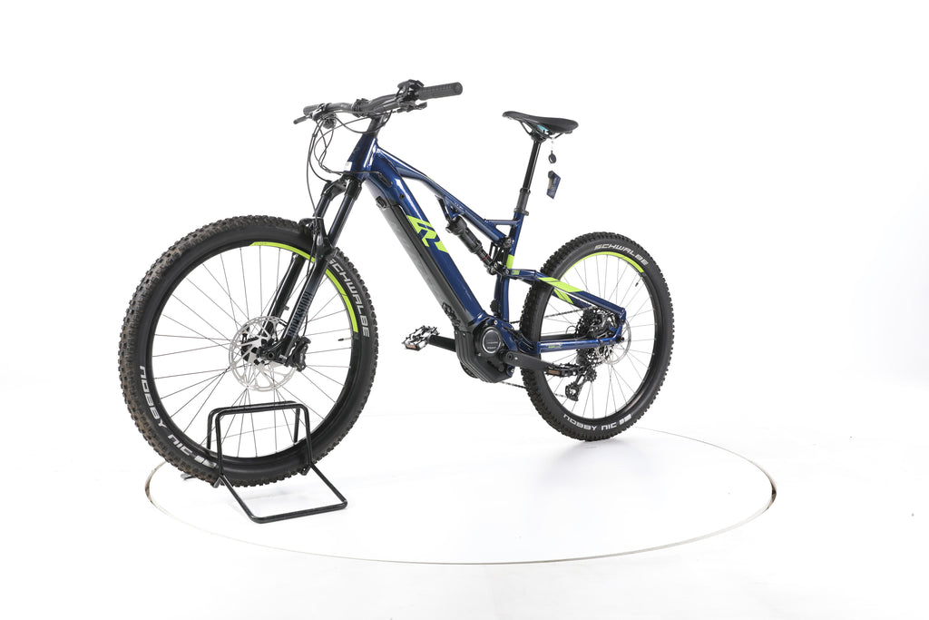 R Raymon FullRay 130E 6.0 E-Bike Fully - Image 6