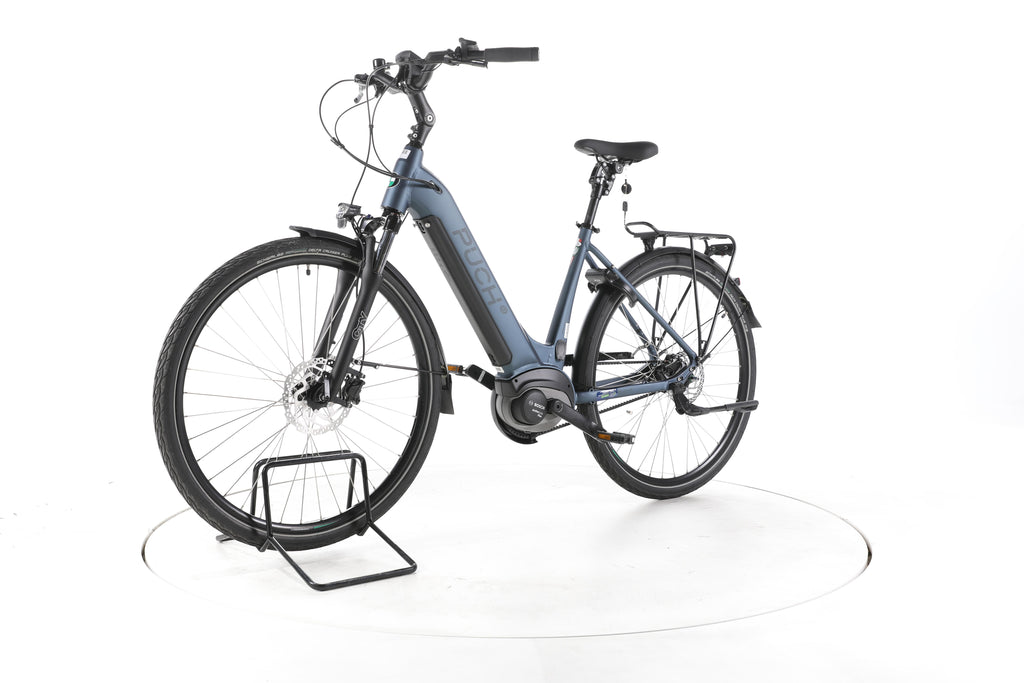 Puch C 5.5 City E-Bike Tiefeinsteiger - Image 6
