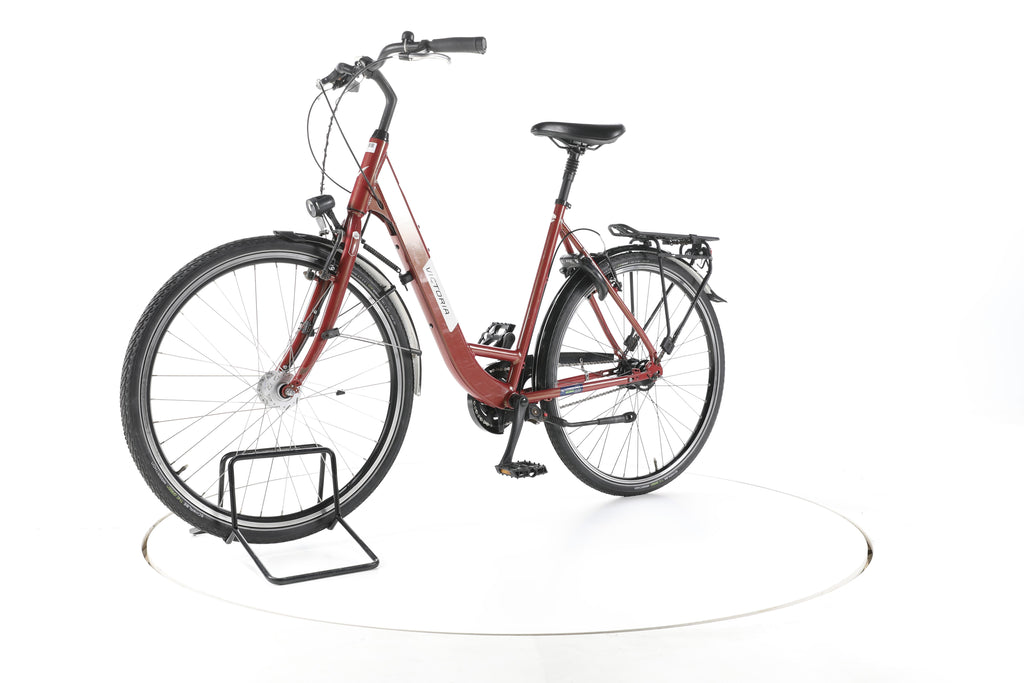 Victoria Trekking 1.6 Fahrrad City & Trekking - Image 6