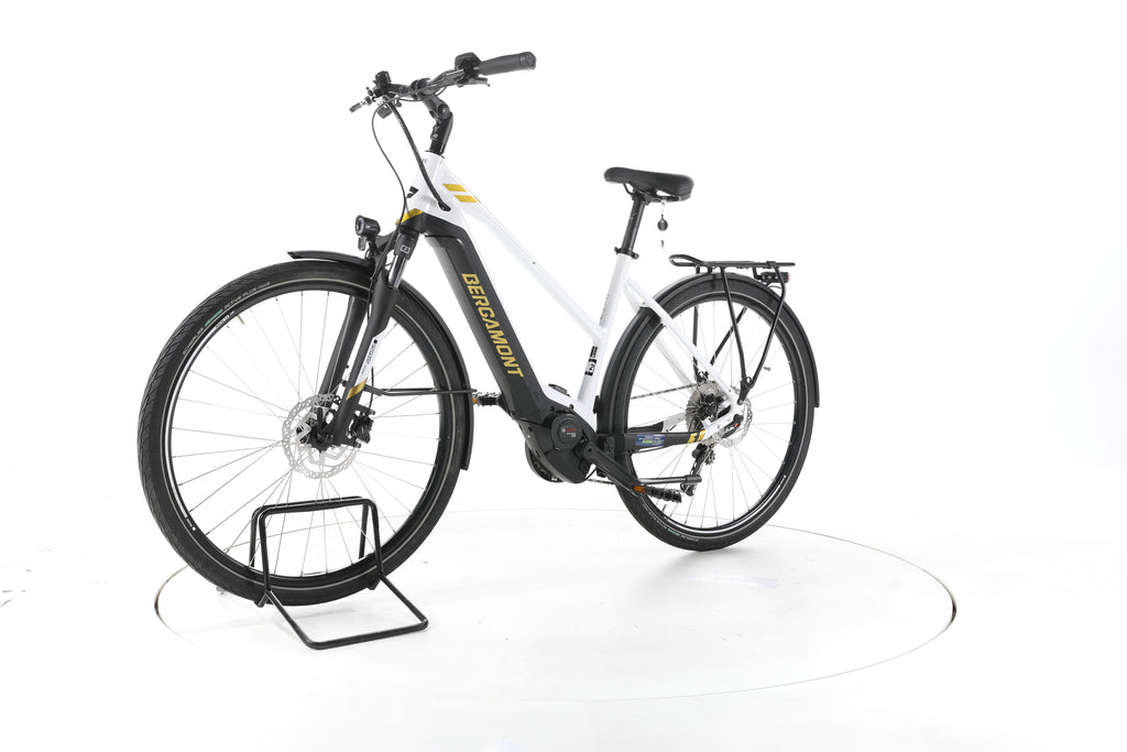 Bergamont E-Horizon Sport Trekking E-Bike - Image 6