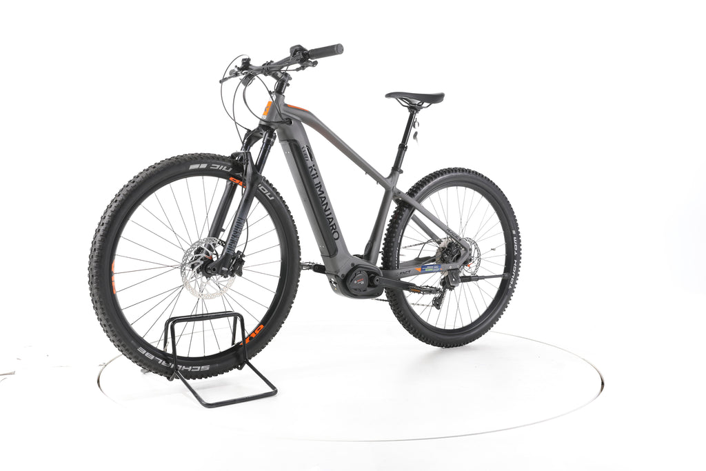 X-Fact Kilimanjaro E-Power Race 29 E-Bike - Image 6