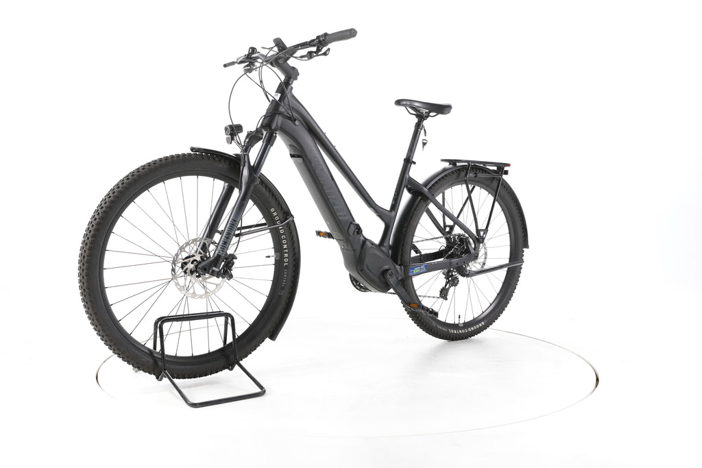 Specialized Turbo Tero 4.0 EQ E-Bike - Image 6