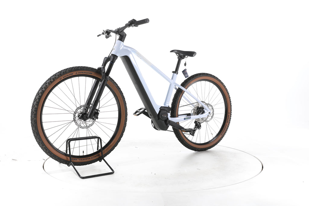 Cube Reaction Hybrid Pro E-Bike - Image 6
