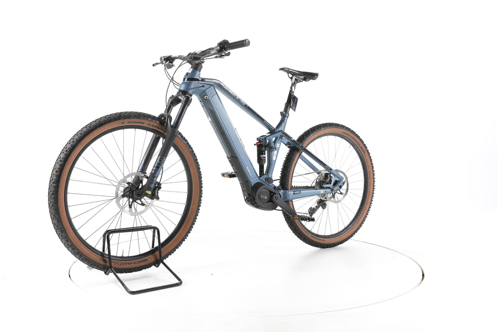 Bulls Sonic EVO TR 1 Fully E-Bike 2023 - Image 6