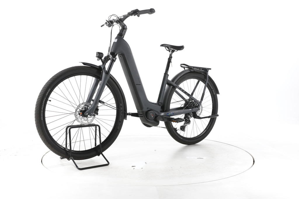 Cube Supreme RT Hybrid Deluxe EX Trekking E-Bike Tiefeinsteiger 2025 - Image 6