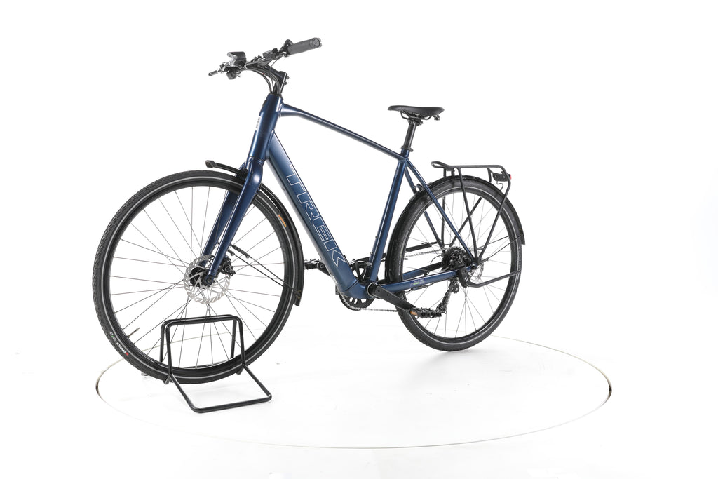 Trek FX+ 2 Trekking E-Bike - Image 6