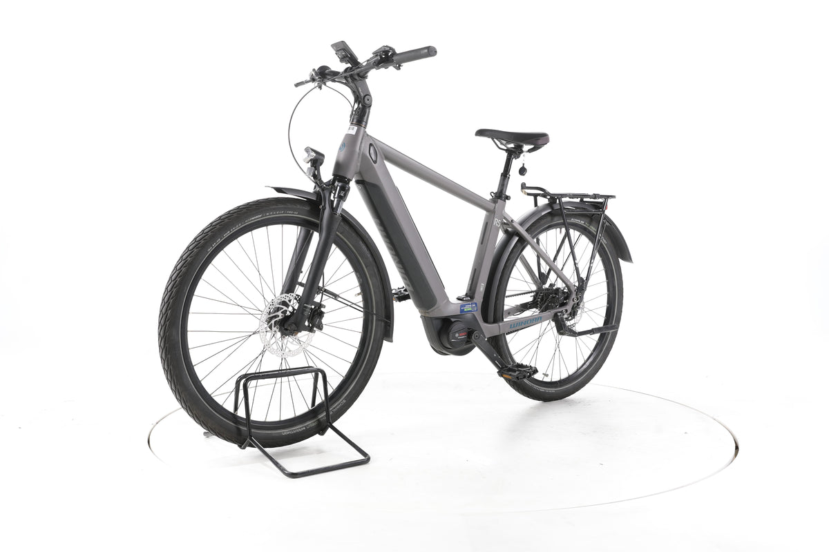 Winora R5 City E-Bike - Image 6