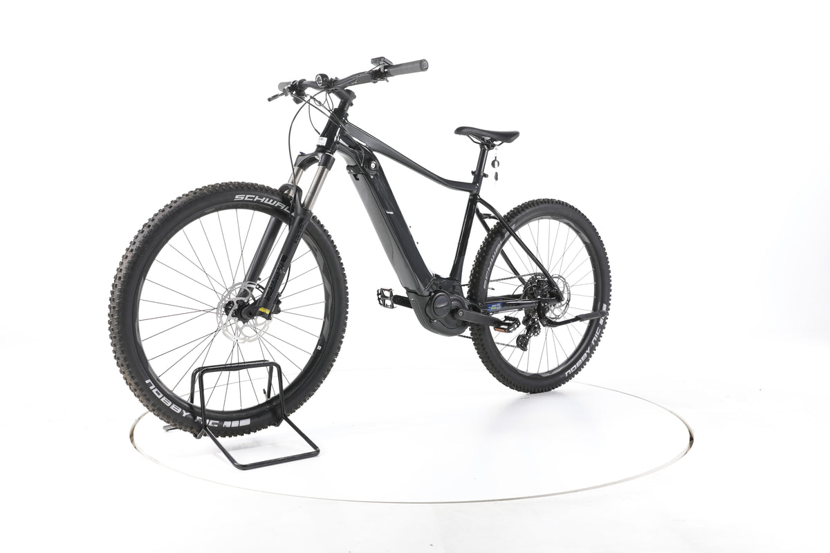 Giant Fathom E+ Pro 2 E-Bike - Image 6