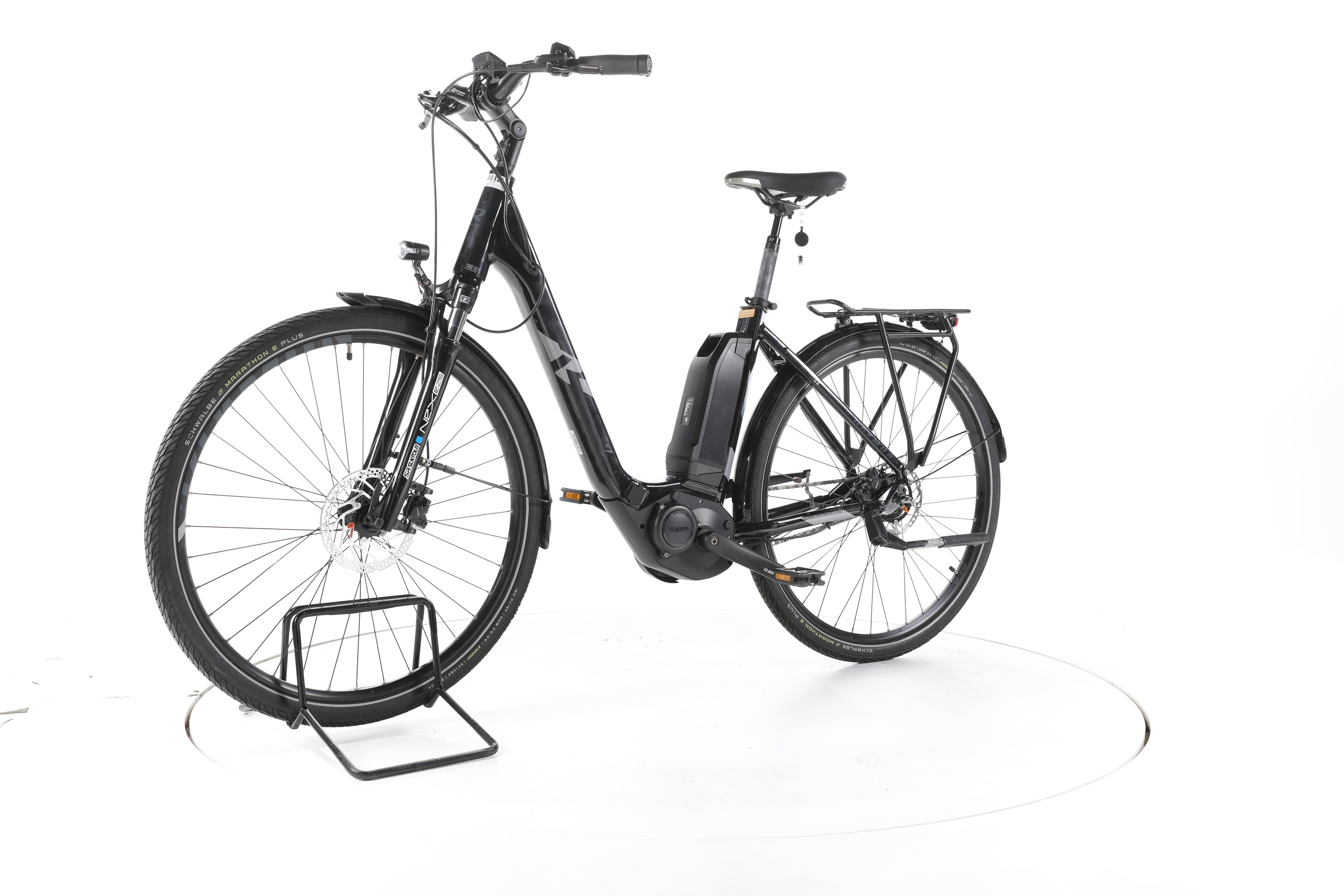 R Raymon CityRay E City E-Bike Tiefeinsteiger - Image 6