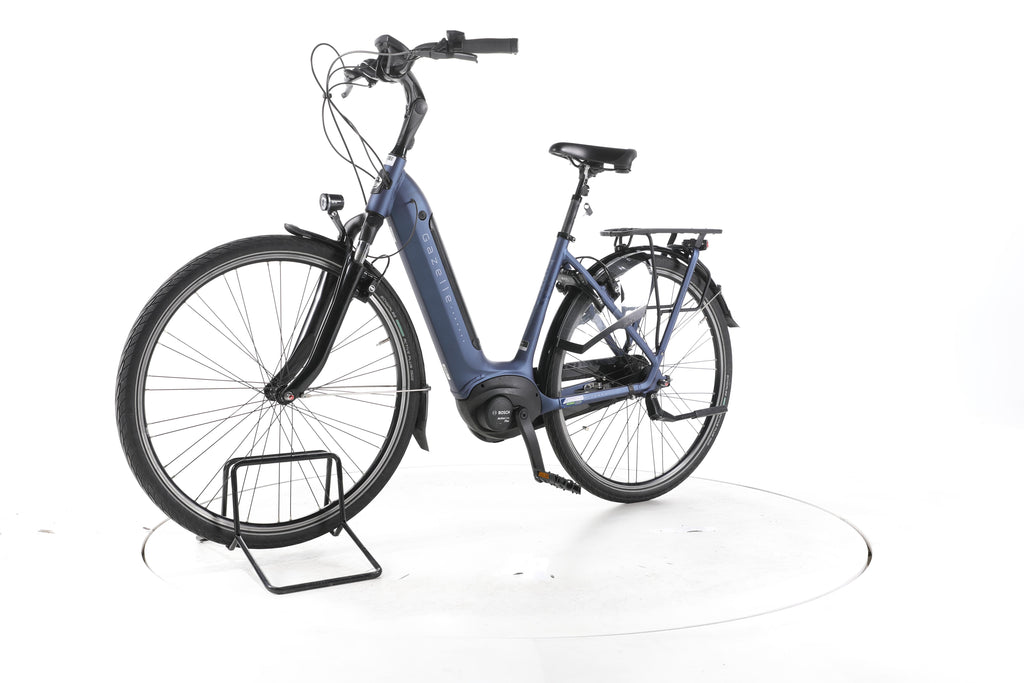 Gazelle Arroyo C7+ HMB Elite City E-Bike Tiefeinsteiger - Image 6