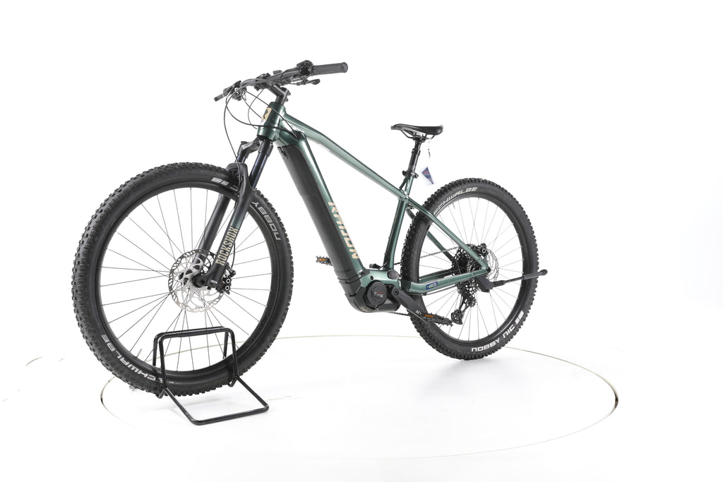 Radon Jealous Hybrid 9.0 E-Bike 2023 - Image 6