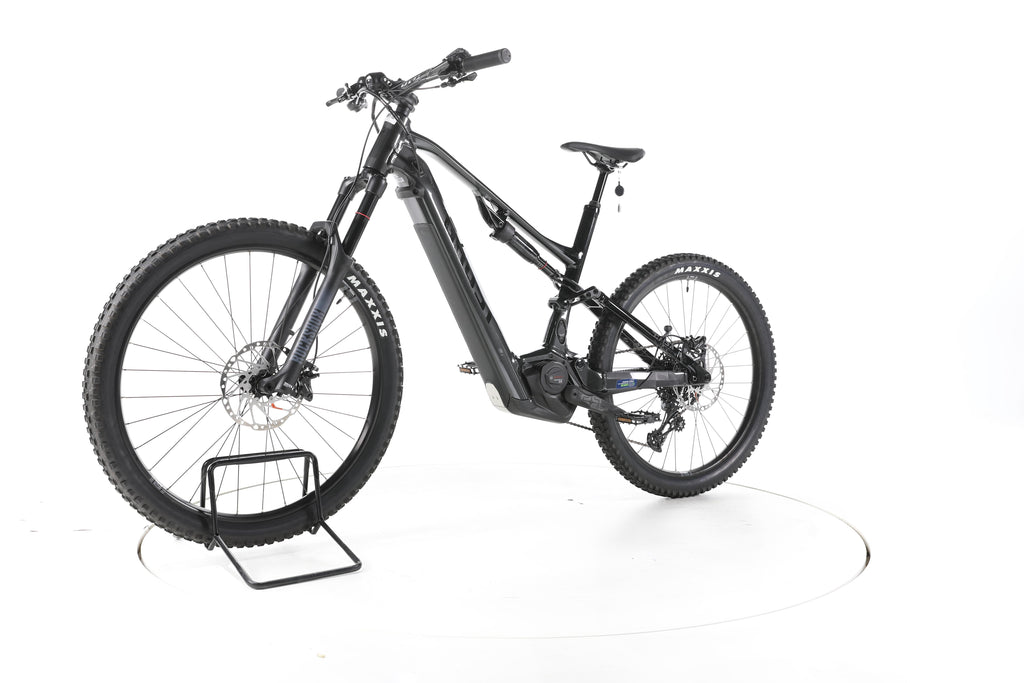 Ghost E-ASX 160 Universal Fully E-Bike - Image 6