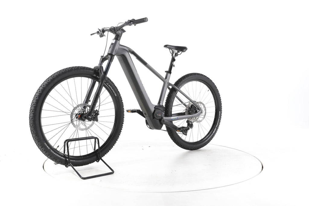 Cube Reaction Hybrid Race E-Bike 2024 - Image 6