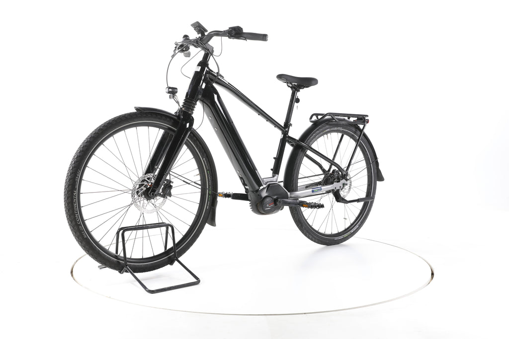 Cannondale Mavaro Neo 3 City E-Bike - Image 6