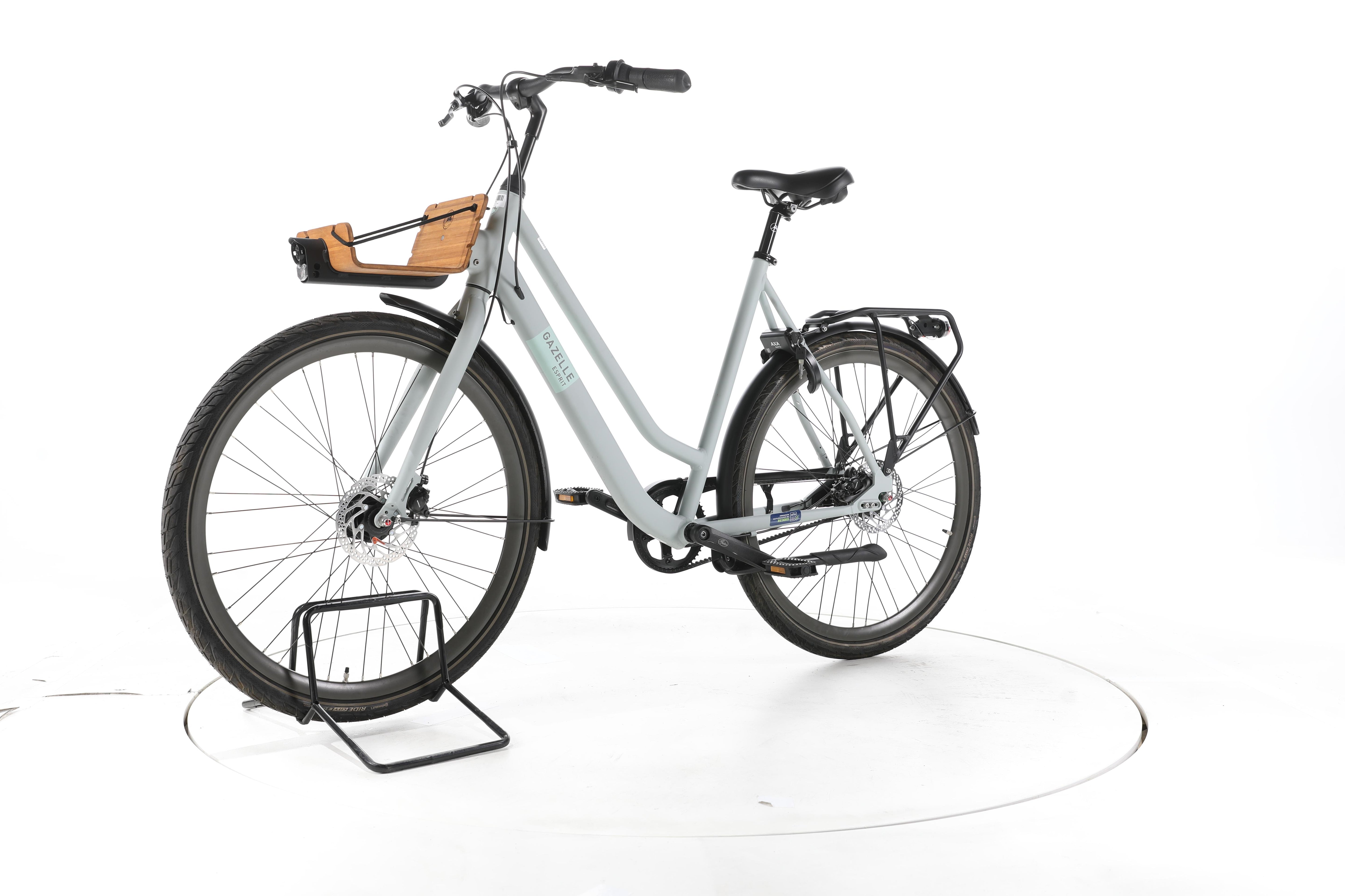Gazelle Esprit Fahrrad City & Trekking - Image 6