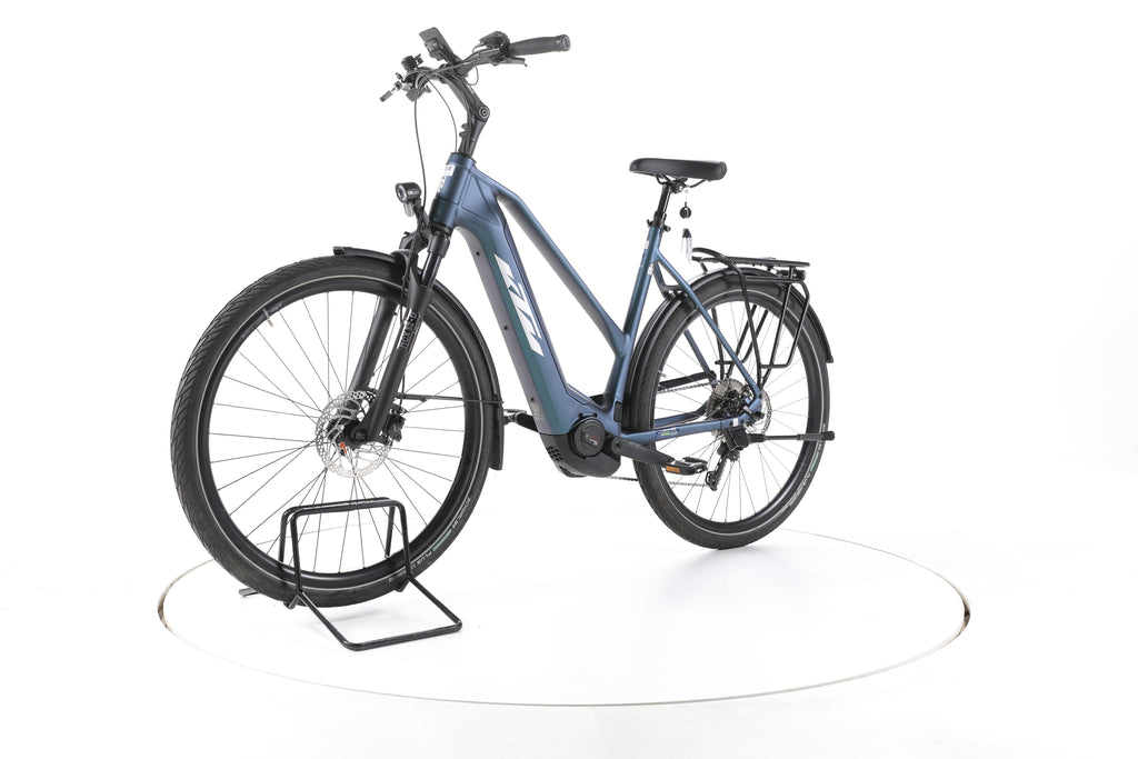 KTM Macina Tour CX 510 Trekking E-Bike 2025 - Image 6