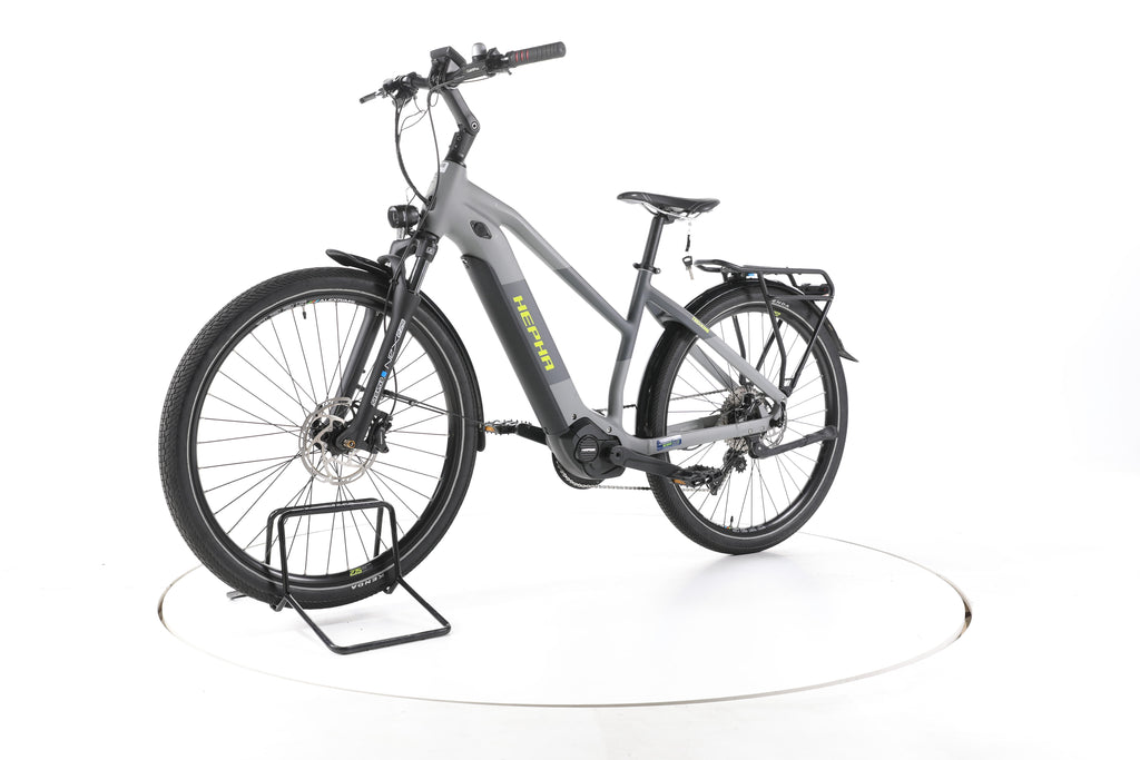 Hepha Trekking 7 Trekking E-Bike - Image 6