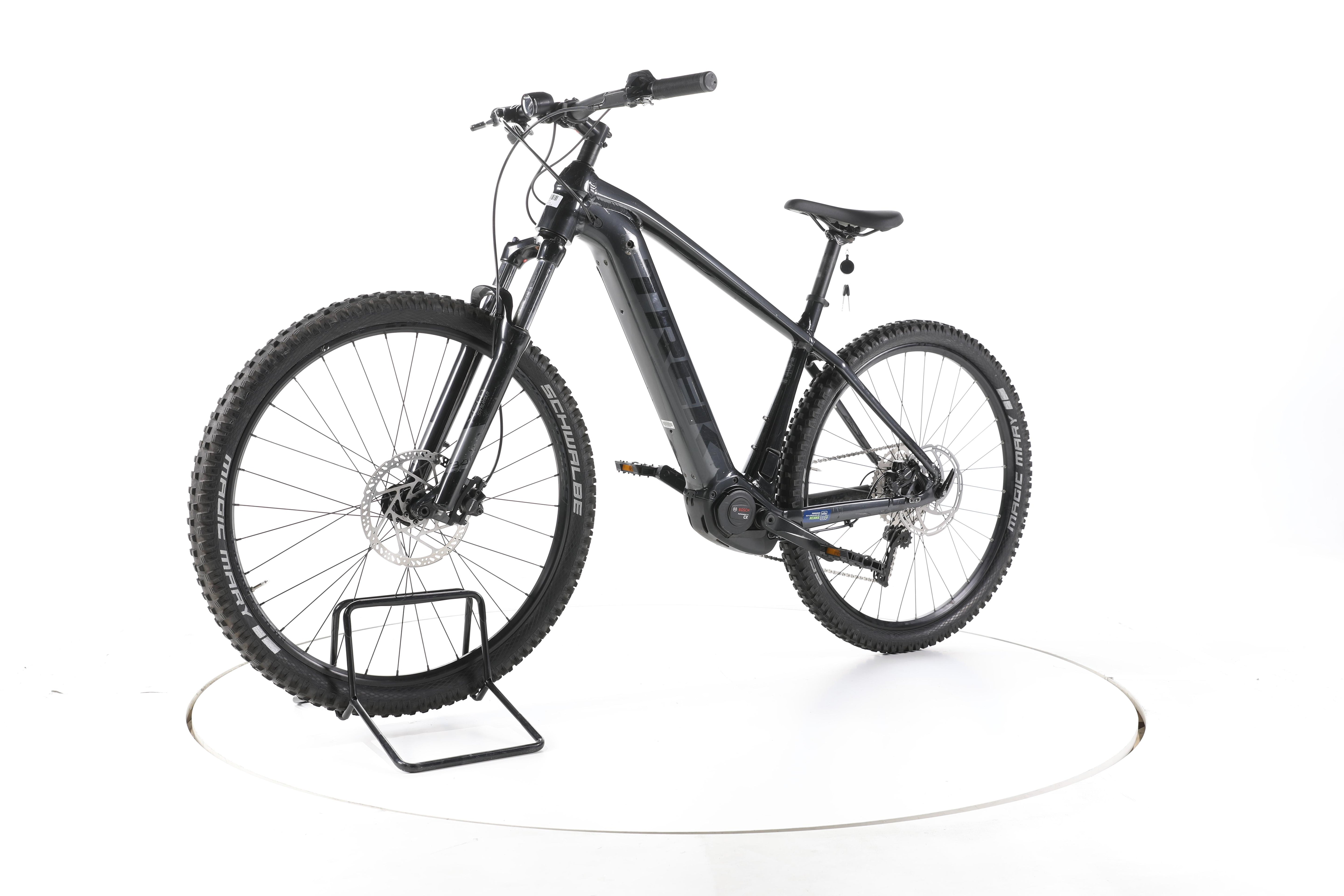 Trek Powerfly 4 E-Bike - Image 6