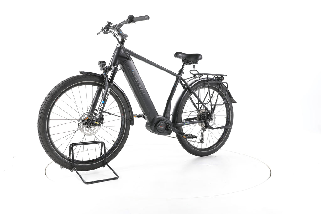 Gudereit ET-12 Fat Tyre PT Trekking E-Bike - Image 6