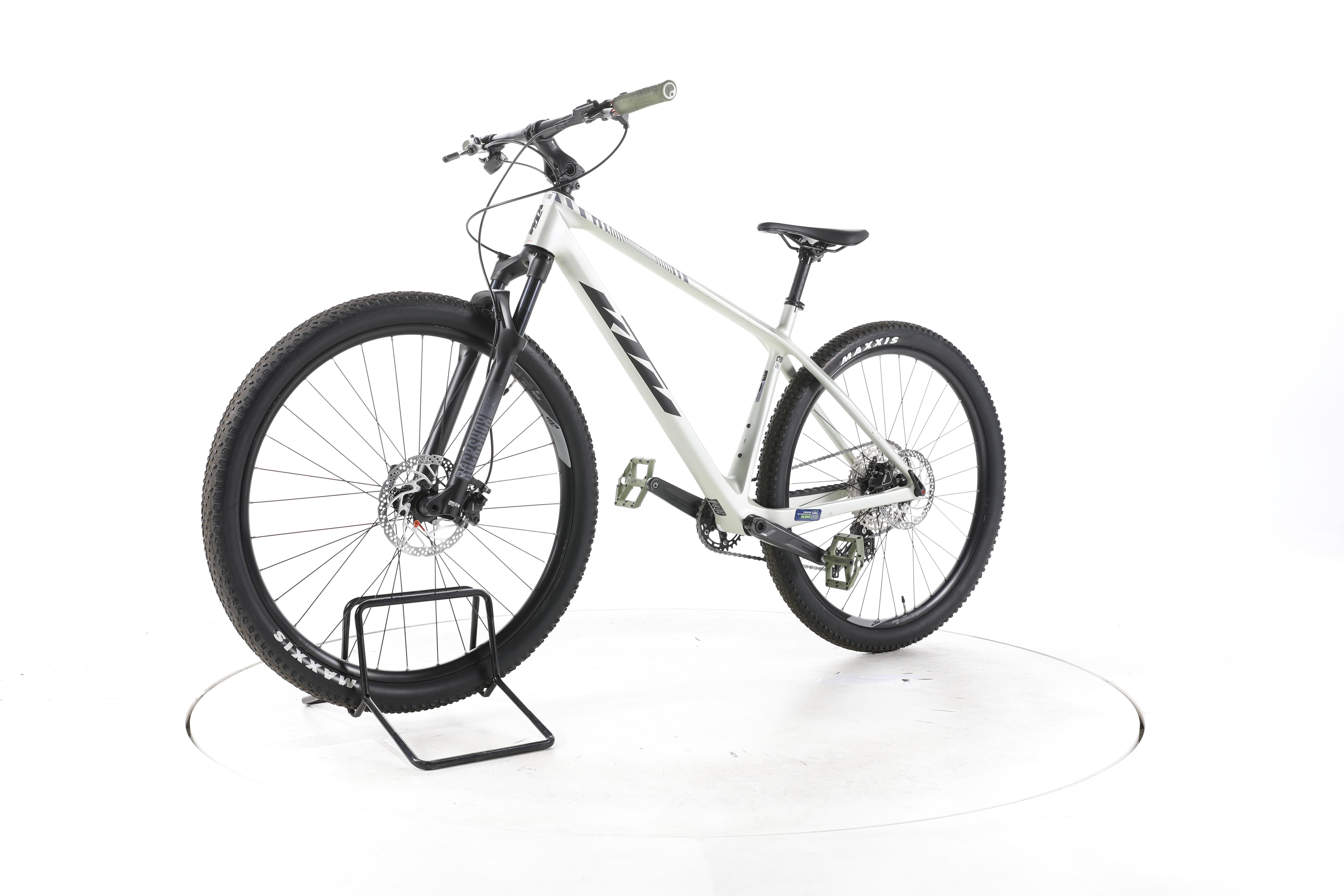 KTM Myroon Pro Fahrrad Hardtail - Image 6