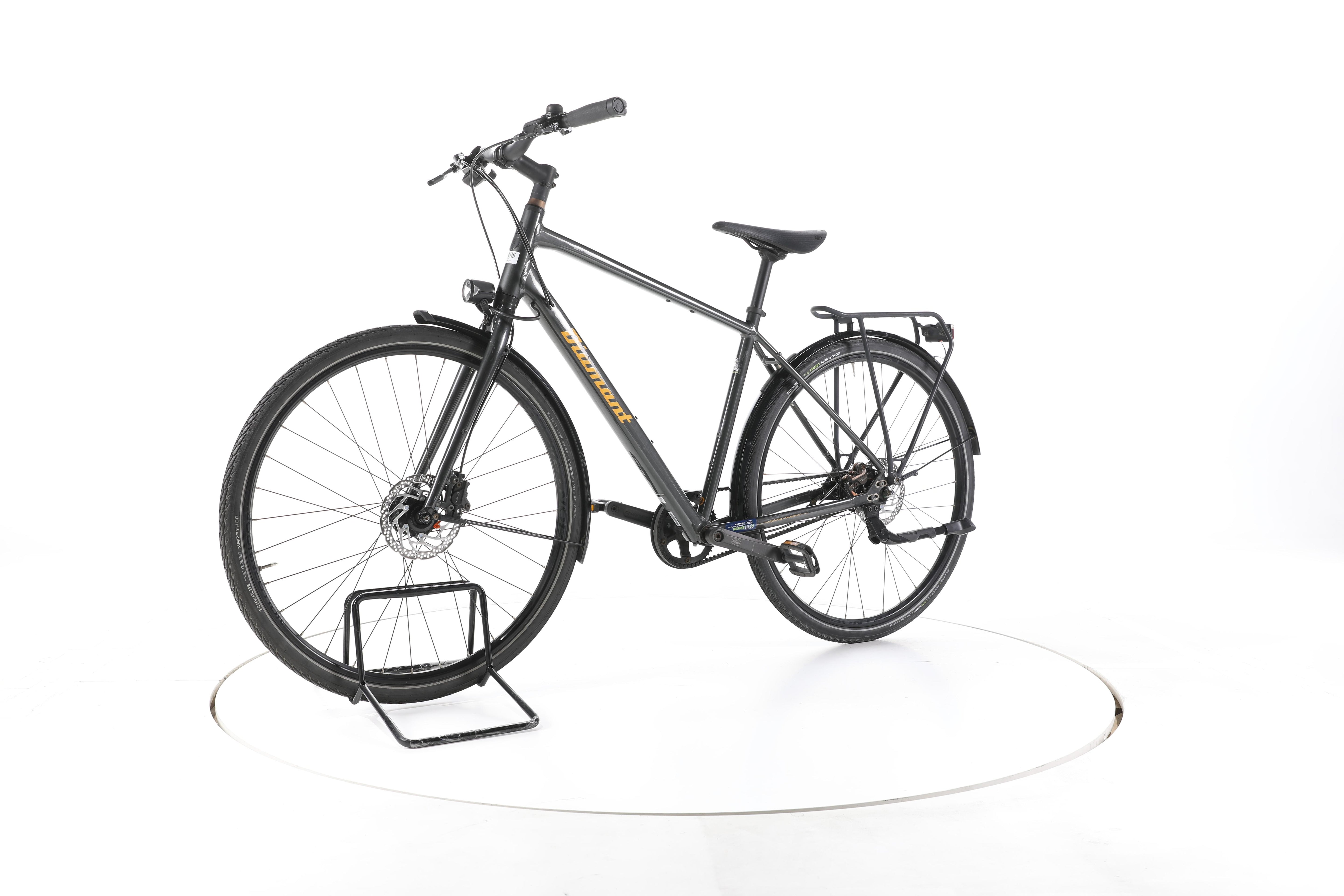 Diamant 247 Deluxe Fahrrad City & Trekking - Image 6
