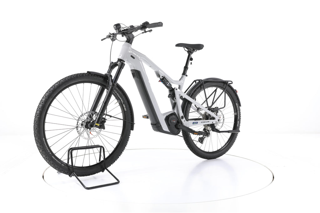Focus Thron² 6.7 Eqp SUV E-Bike 2023 - Image 6