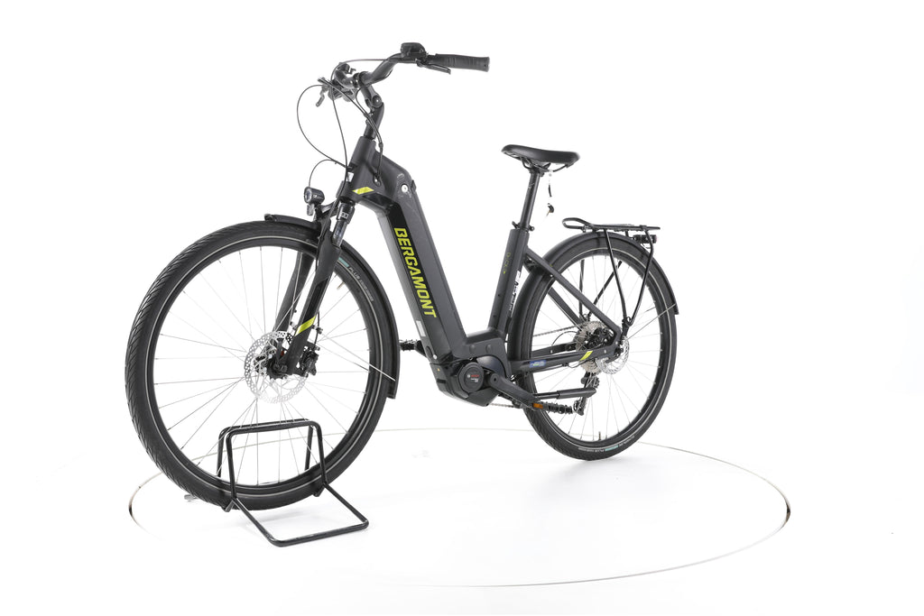 Bergamont E-Horizon Sport Trekking E-Bike Tiefeinsteiger - Image 6
